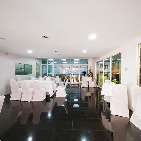 Klean Residence Hotel Μπανγκόκ Εξωτερικό φωτογραφία