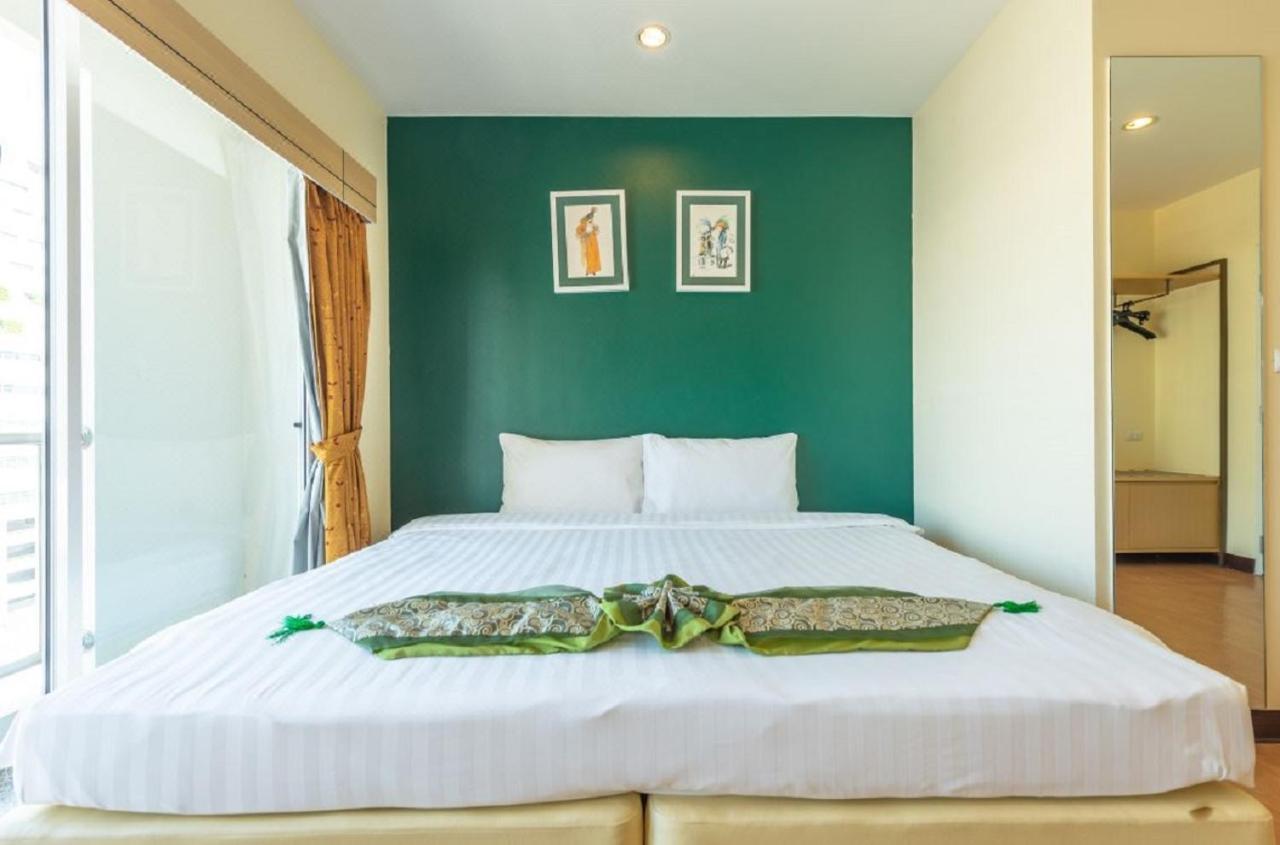 Klean Residence Hotel Μπανγκόκ Εξωτερικό φωτογραφία