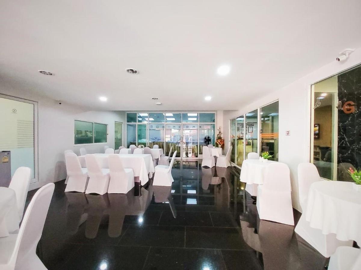 Klean Residence Hotel Μπανγκόκ Εξωτερικό φωτογραφία