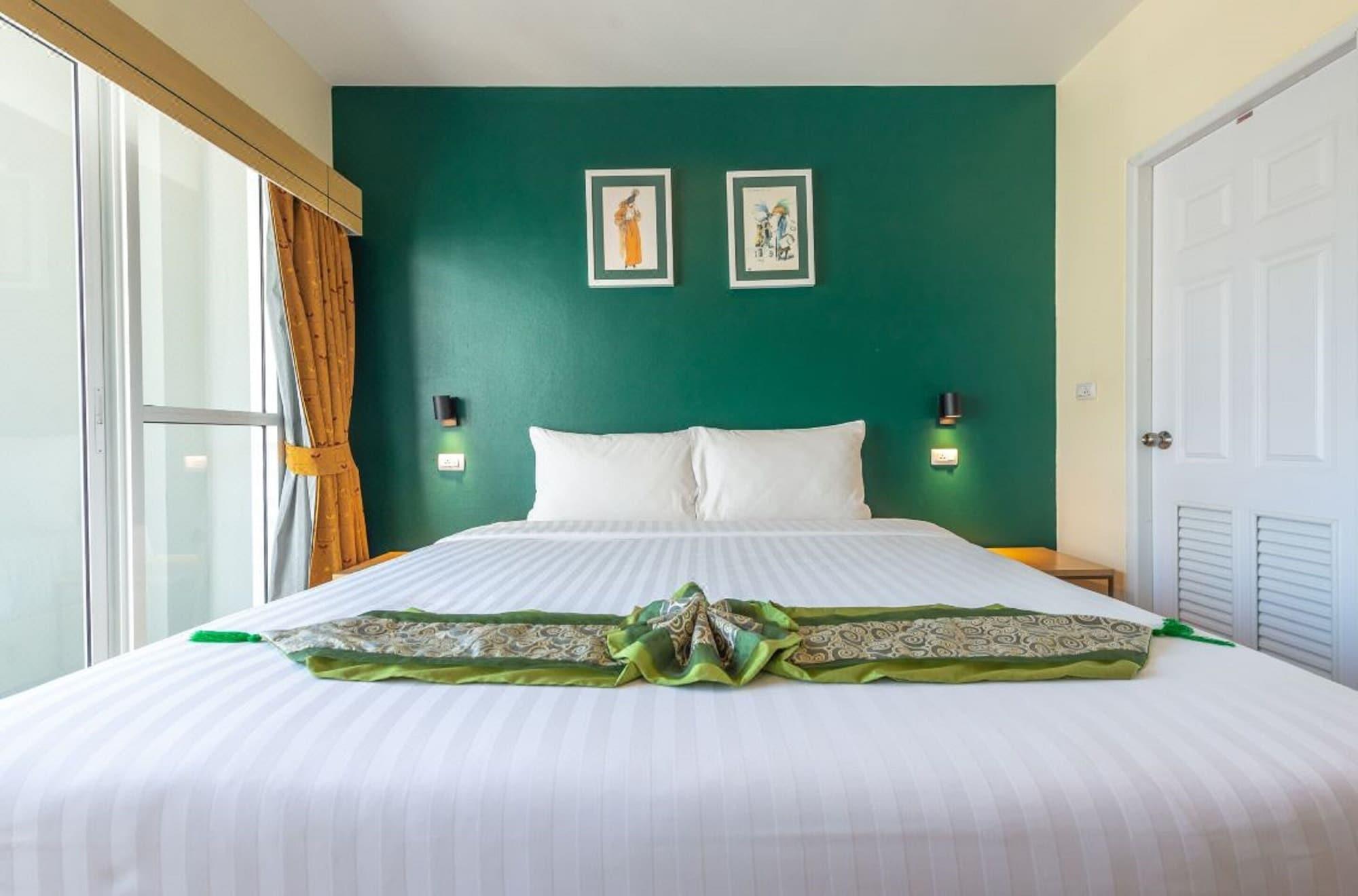 Klean Residence Hotel Μπανγκόκ Εξωτερικό φωτογραφία