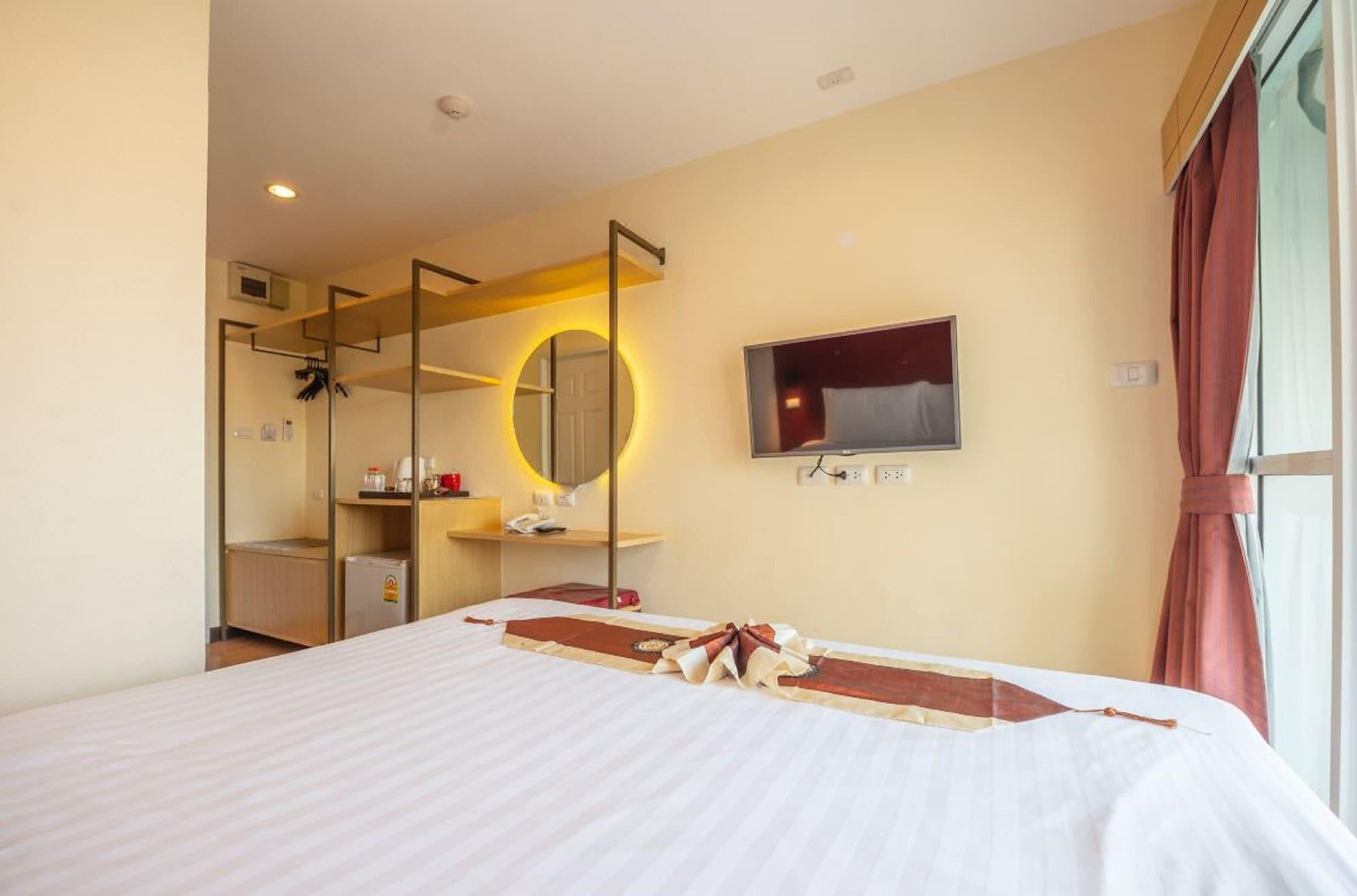 Klean Residence Hotel Μπανγκόκ Εξωτερικό φωτογραφία