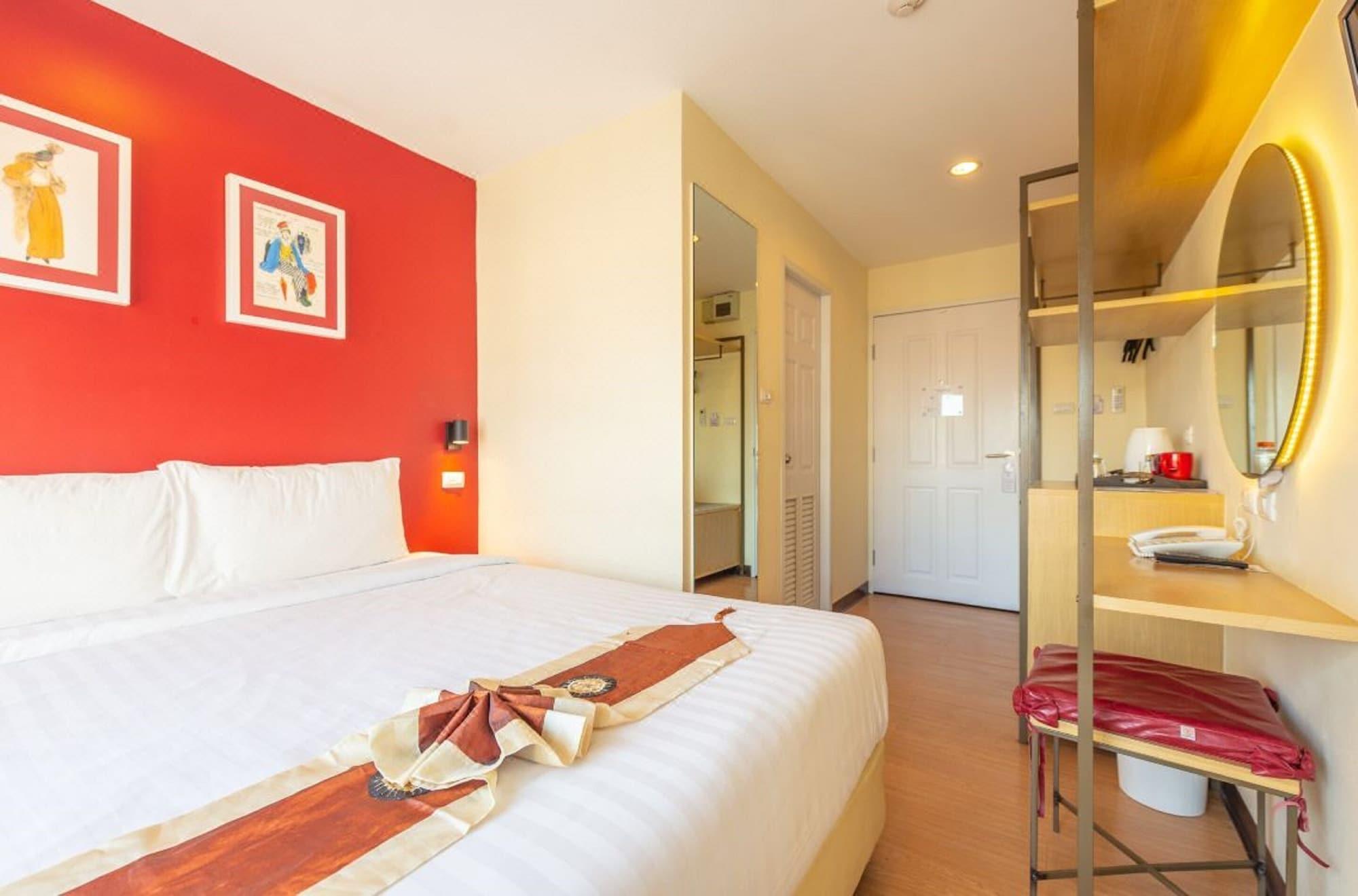 Klean Residence Hotel Μπανγκόκ Εξωτερικό φωτογραφία