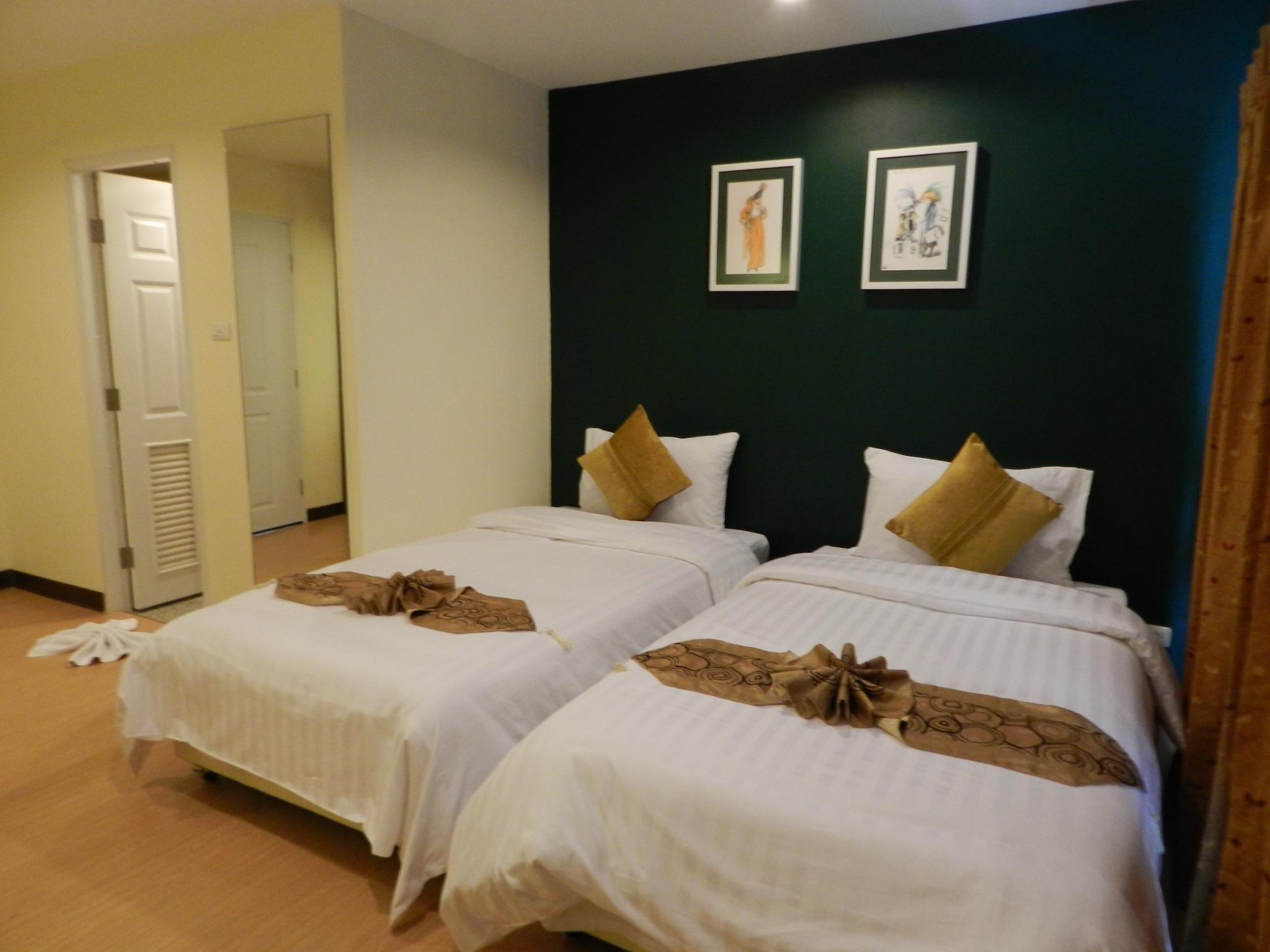 Klean Residence Hotel Μπανγκόκ Εξωτερικό φωτογραφία