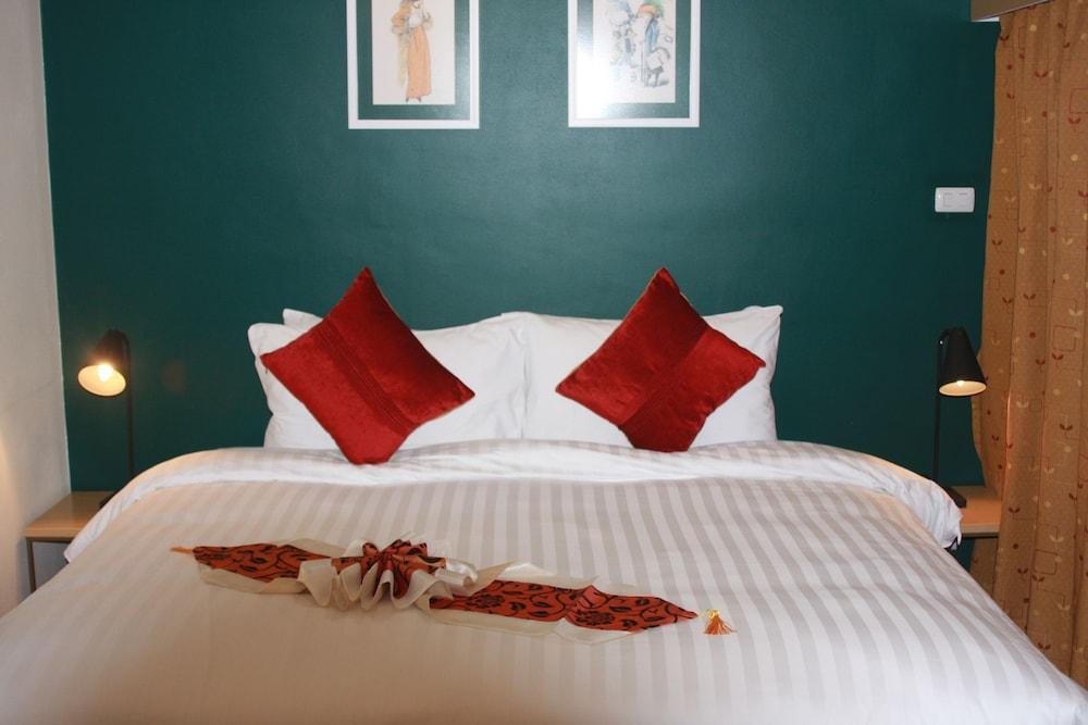 Klean Residence Hotel Μπανγκόκ Εξωτερικό φωτογραφία