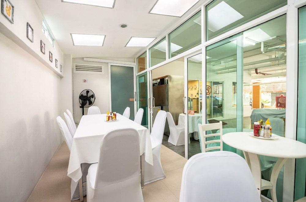 Klean Residence Hotel Μπανγκόκ Εξωτερικό φωτογραφία
