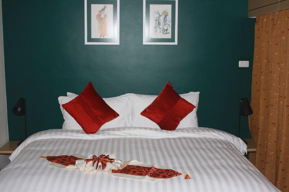 Klean Residence Hotel Μπανγκόκ Εξωτερικό φωτογραφία