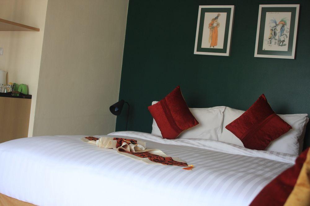 Klean Residence Hotel Μπανγκόκ Εξωτερικό φωτογραφία