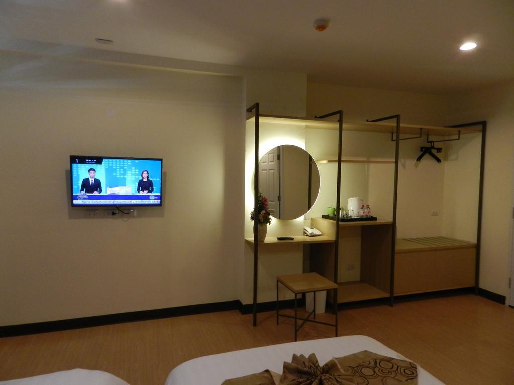 Klean Residence Hotel Μπανγκόκ Εξωτερικό φωτογραφία