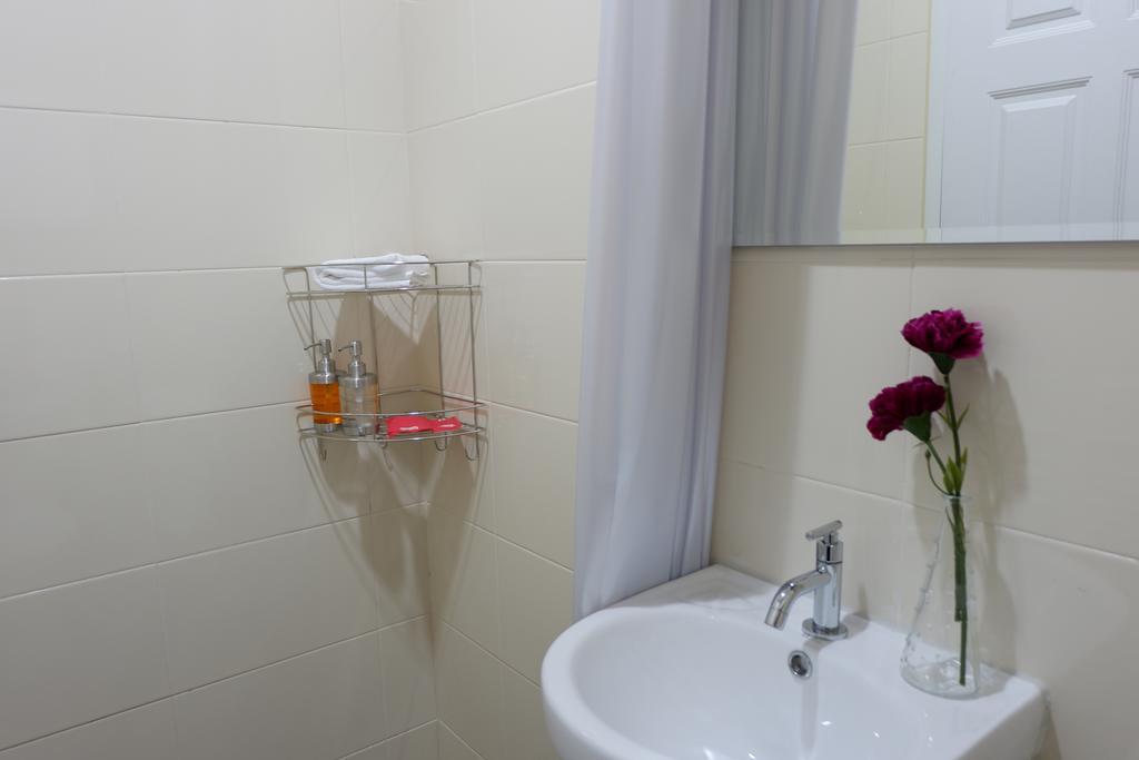 Klean Residence Hotel Μπανγκόκ Εξωτερικό φωτογραφία