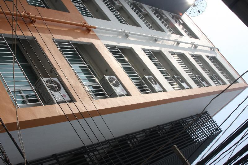 Klean Residence Hotel Μπανγκόκ Εξωτερικό φωτογραφία