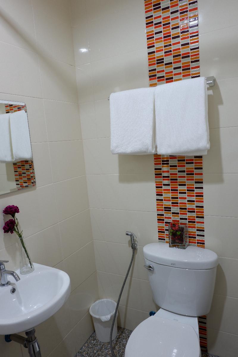 Klean Residence Hotel Μπανγκόκ Εξωτερικό φωτογραφία